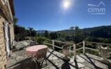 Maison à vendre à La Chapelle-Agnon — Vue montagne — photo 48