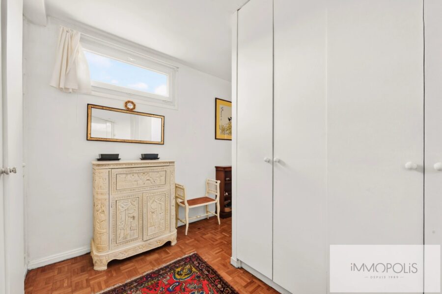 Appartement à vendre à Paris 15e arrondissement — Vue sur la ville — photo 13
