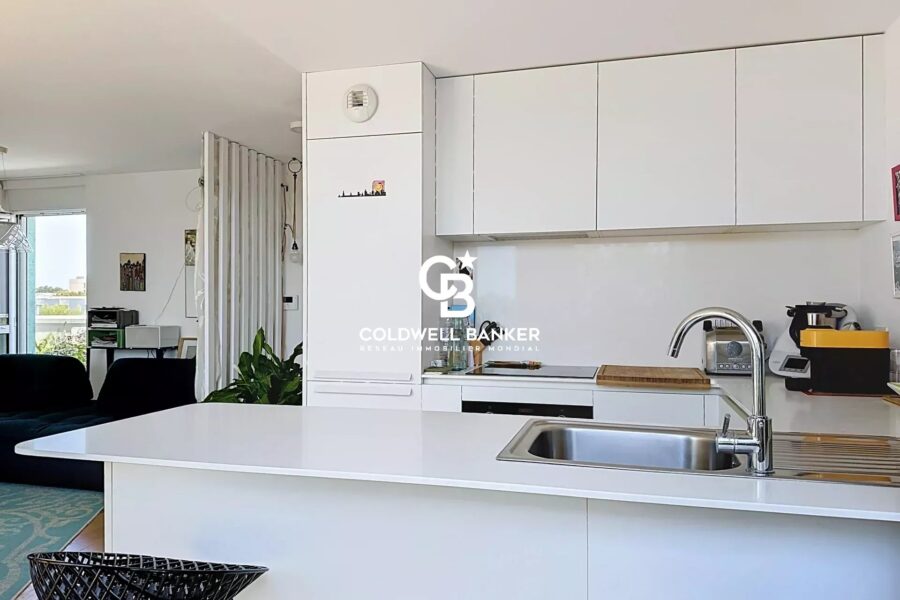 Appartement à vendre à La Rochelle — Vue mer — photo 17