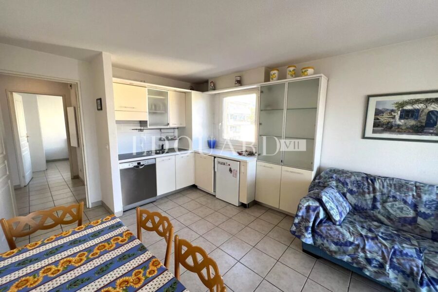 Appartement à vendre à Roquebrune-Cap-Martin — Vue mer — photo 10