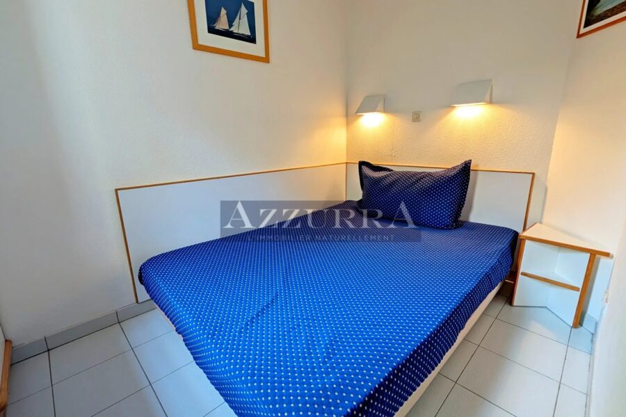 Appartement à vendre à Agay — Vue mer — photo 5