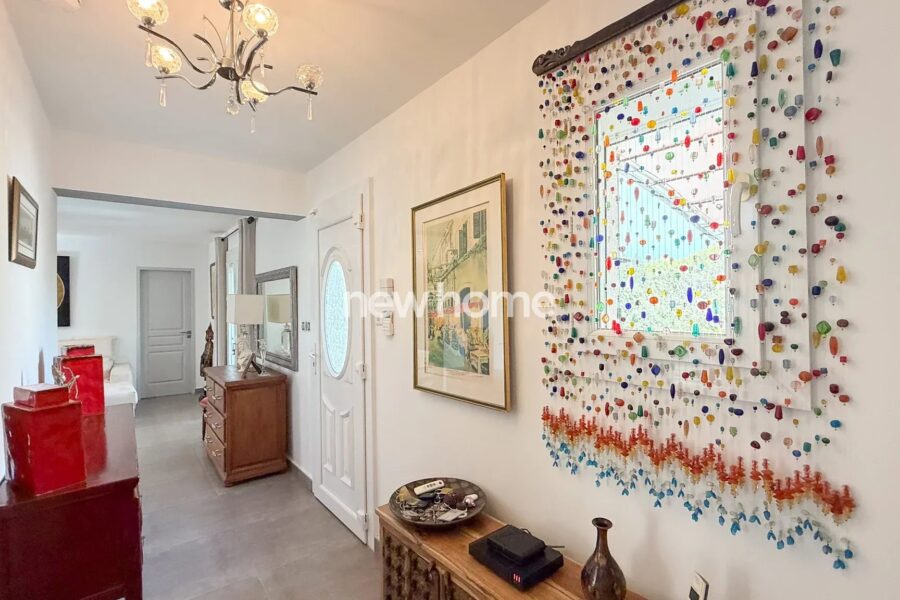 Maison à vendre à Le Thoronet — Vue nature — photo 20