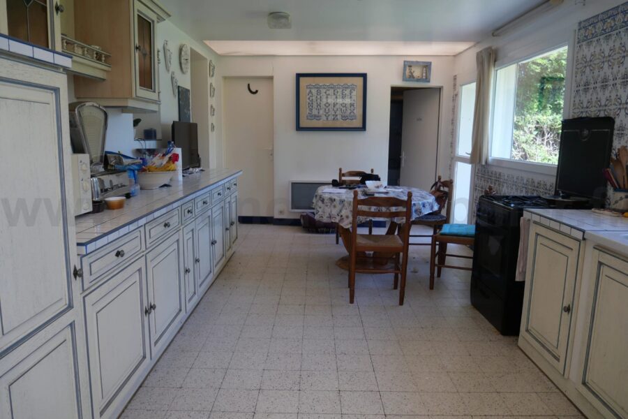 Maison à vendre à Arry — Vue fleuve — photo 11