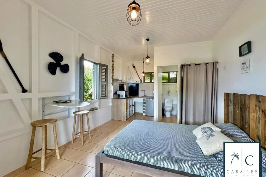 Maison à vendre à Sainte-Luce — Vue mer — photo 30