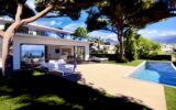 Maison à vendre à Roquebrune-Cap-Martin — Vue mer — photo 3