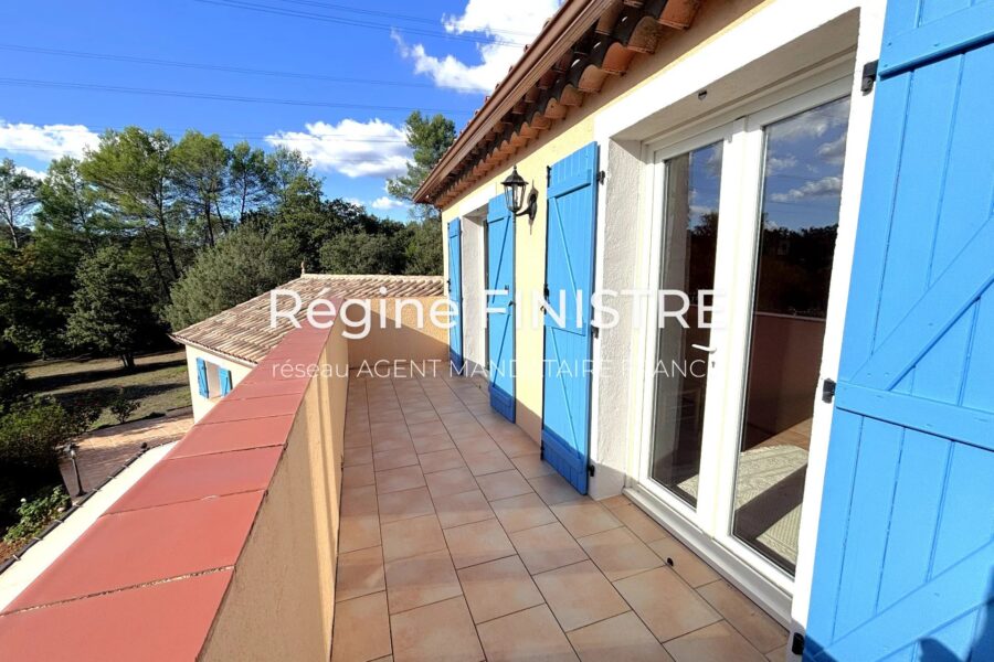 Maison à vendre à Les Arcs — Vue dégagée — photo 19