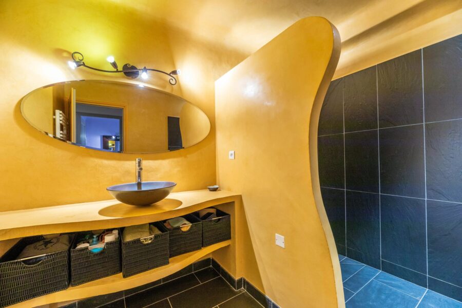 Maison à vendre à Sainte-Lucie-de-Porto-Vecchio — Vue mer — photo 25