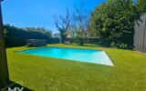 Maison à vendre à Pineuilh — Vue parc & jardin — photo 14