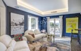 Maison à vendre à Mougins — Vue montagne — photo 9