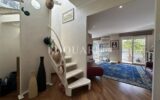 Appartement à louer à Roquebrune-Cap-Martin — Vue mer — photo 16