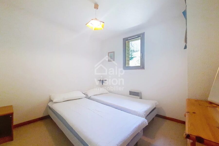 Appartement à vendre à Châtel — Vue montagne — photo 9