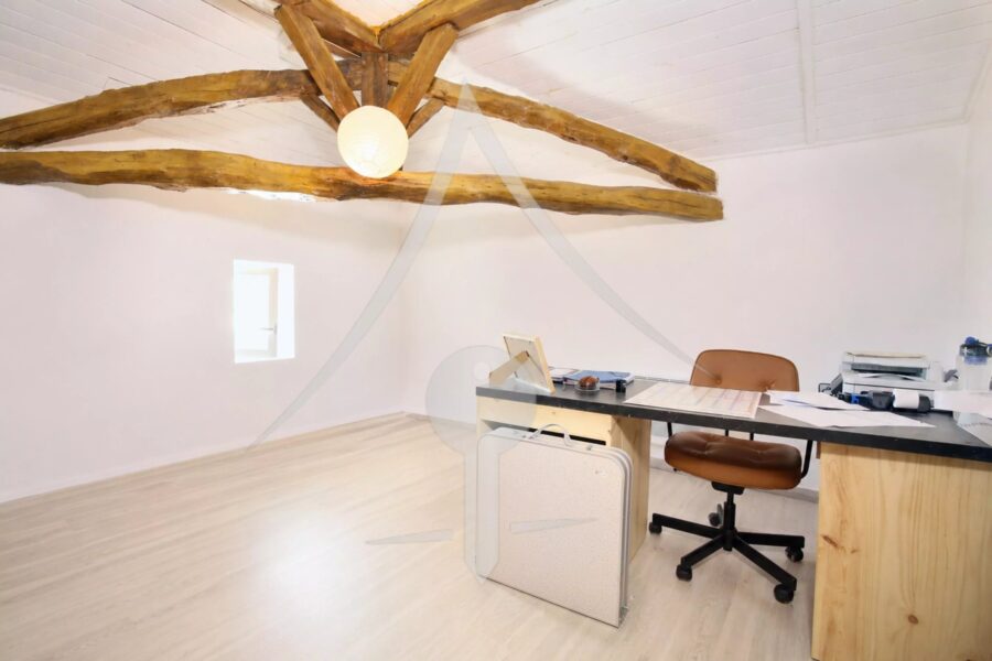 Maison à vendre à Le Pin-Murelet — Vue montagne — photo 17