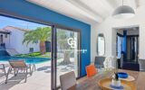 Maison à vendre à Rivedoux-Plage — Vue parc & jardin — photo 1