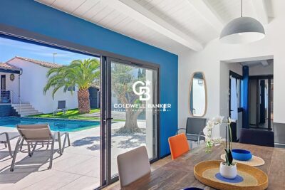 Maison à vendre à Rivedoux-Plage
