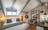 Maison à vendre à Saint-Pée-sur-Nivelle — Vue montagne — photo 13