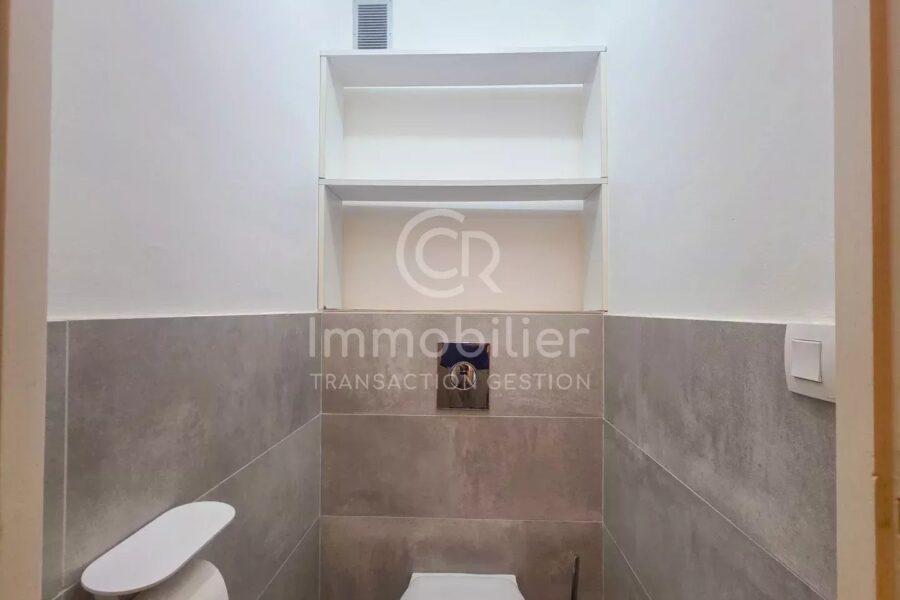 Appartement à vendre à Cannes — Vue mer — photo 7