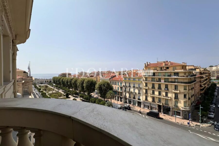 Appartement à vendre à Menton — Vue mer — photo 25