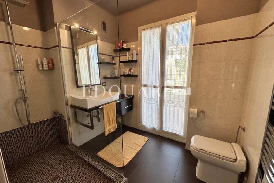 Appartement à vendre à Menton — Vue mer — photo 26