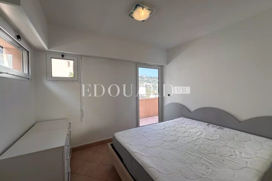Appartement à vendre à Roquebrune-Cap-Martin — Vue mer — photo 12
