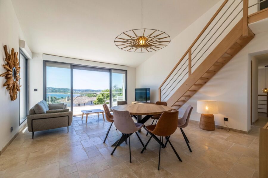 Maison à vendre à Porto-Vecchio — Vue mer — photo 6