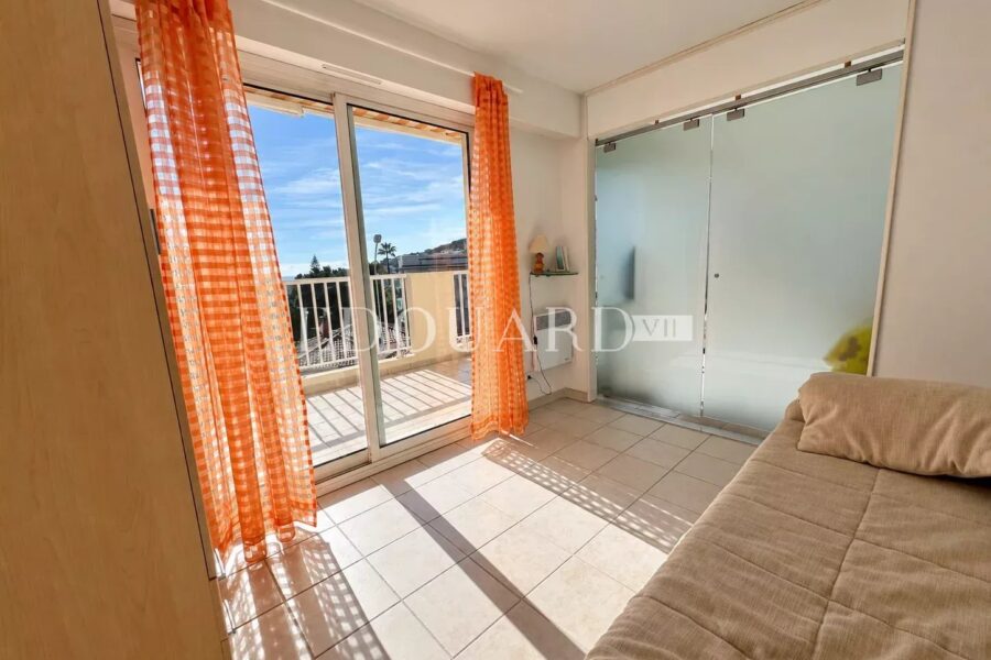 Appartement à vendre à Roquebrune-Cap-Martin — Vue mer — photo 19