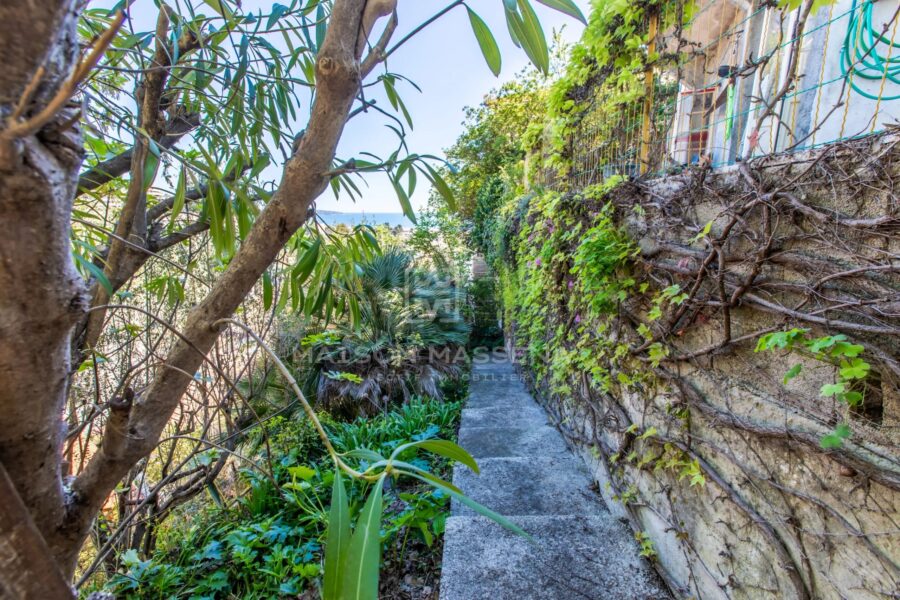 Maison à vendre à Nice — Vue mer — photo 15