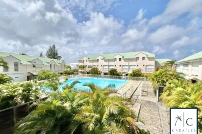 Appartement à vendre à Saint-François