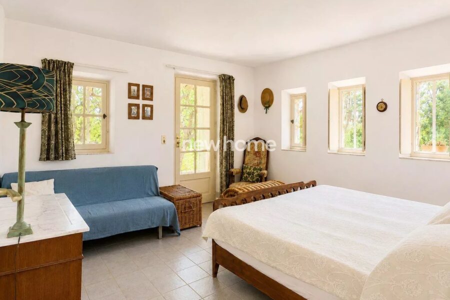 Maison à vendre à Seillans — Vue montagne — photo 14
