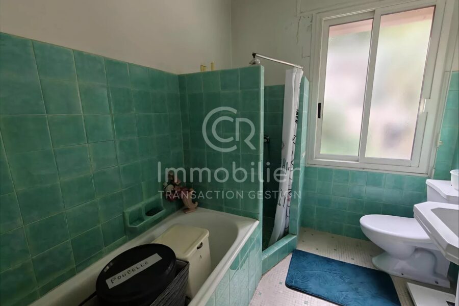 Maison à vendre à Cannes — Vue mer — photo 33
