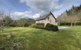 Maison à vendre à Saint-Léger-sous-Beuvray — Vue nature — photo 9