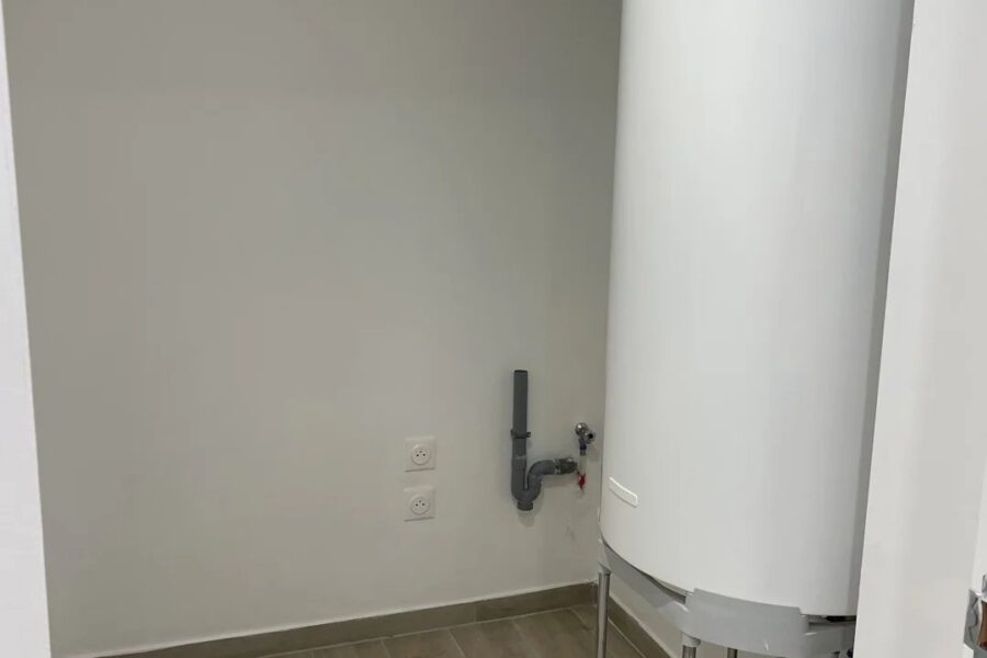 Appartement à vendre à Fontenay-sous-Bois — Vue parc & jardin — photo 11