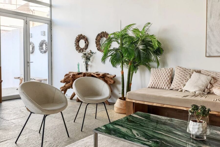 Maison à vendre à Marseille 7e arrondissement — Vue mer — photo 6