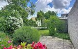 Maison à vendre à Saintes — Vue parc & jardin — photo 1