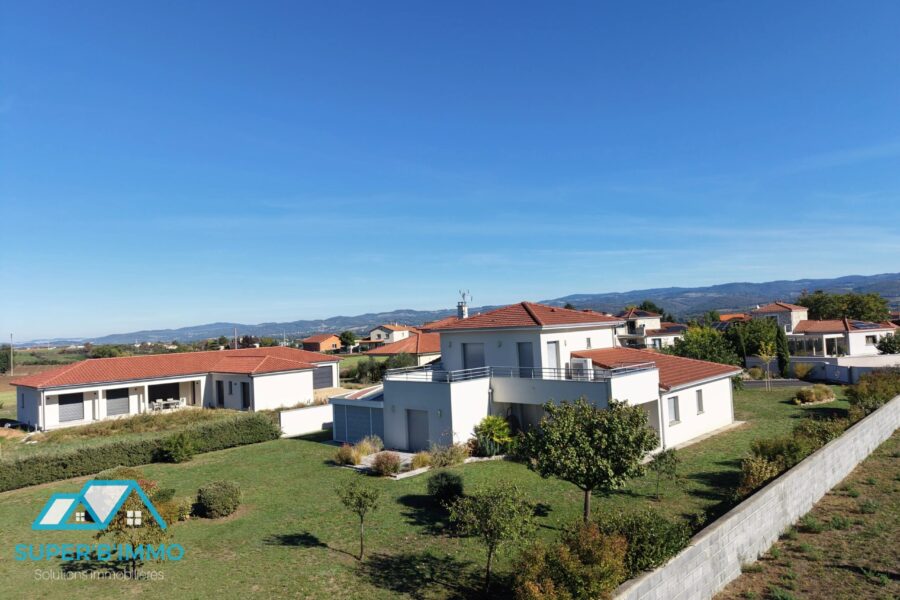 Maison à vendre à Brioude — Vue nature — photo 8