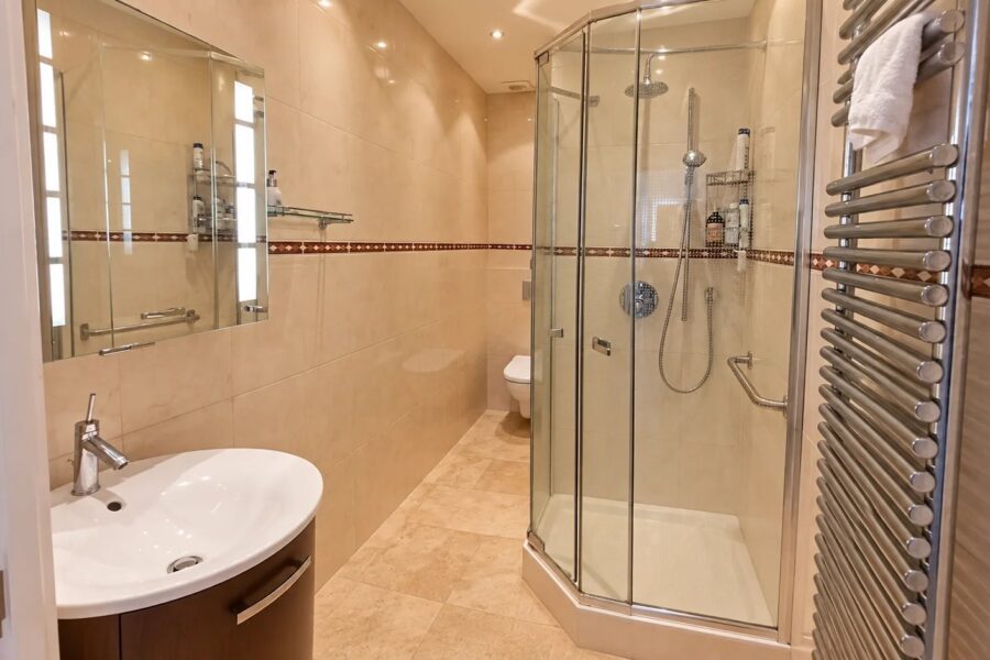 Appartement à vendre à Beaulieu-sur-Mer — Vue mer — photo 6