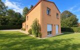 Maison à vendre à Saint-Sylvestre — Vue montagne — photo 2