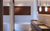 Maison en location vacances à Sainte-Lucie-de-Porto-Vecchio — Vue mer — photo 14