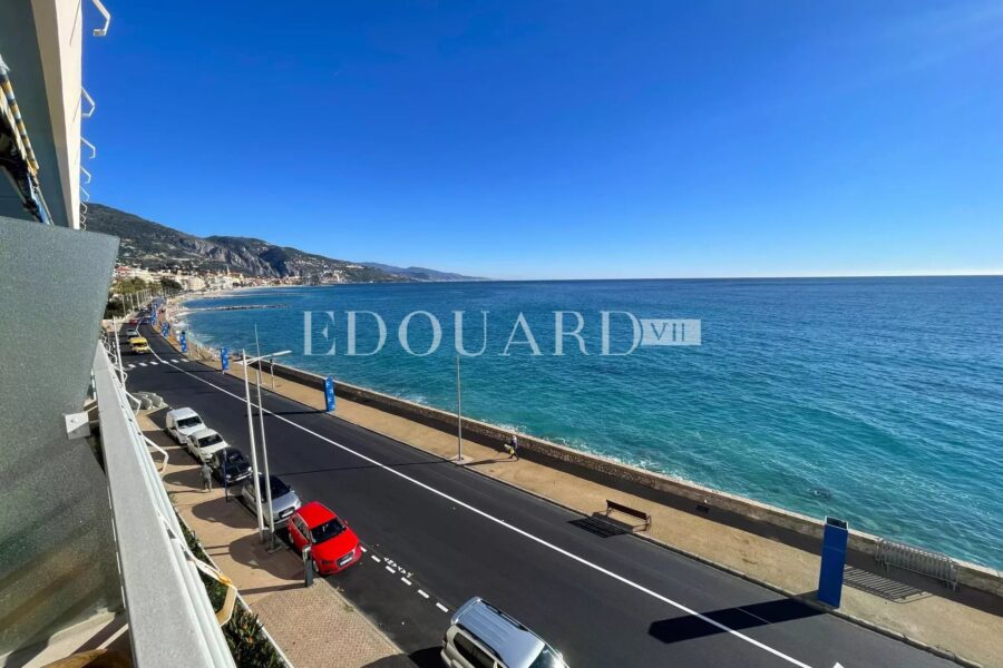 Appartement à vendre à Menton — Vue mer — photo 6
