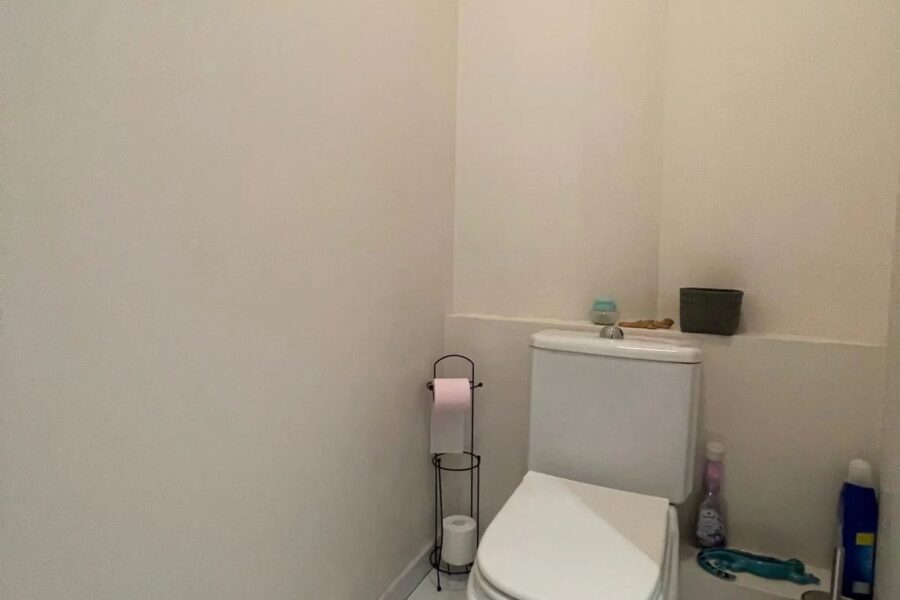 Appartement à louer à Nice — Vue nature — photo 15