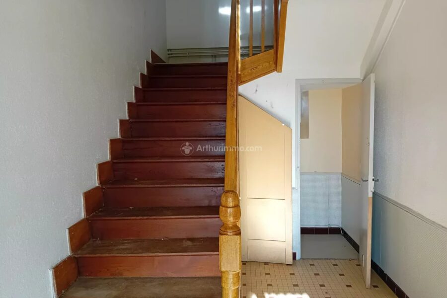 Maison à vendre à Carmaux — Vue nature — photo 5