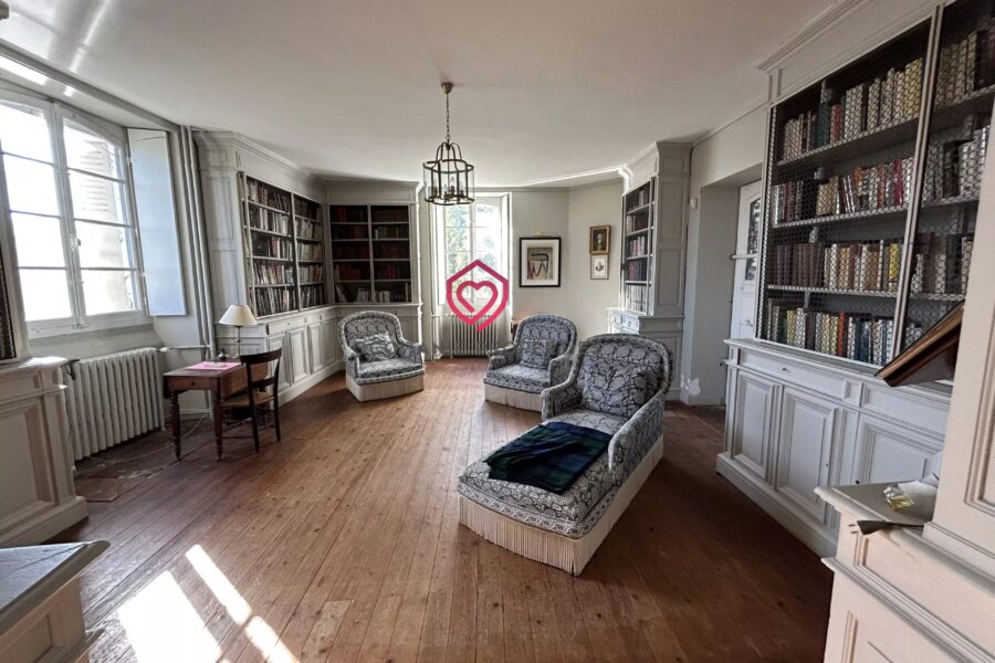 Maison à vendre à Cintegabelle — Vue fleuve — photo 20