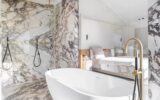 Maison à vendre à Roquebrune-Cap-Martin — Vue mer — photo 21