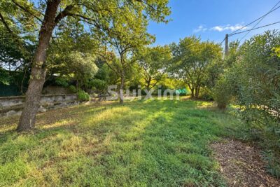 Terrain à vendre à Valréas