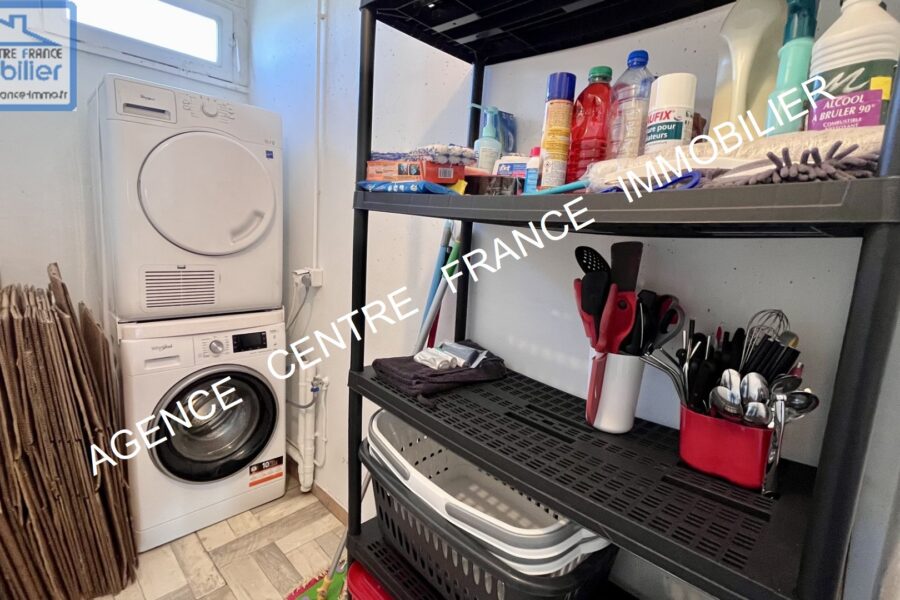 Appartement à vendre à Bourges — Vue parc & jardin — photo 9