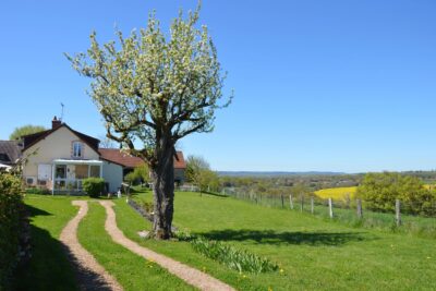 Maison à vendre à Montapas