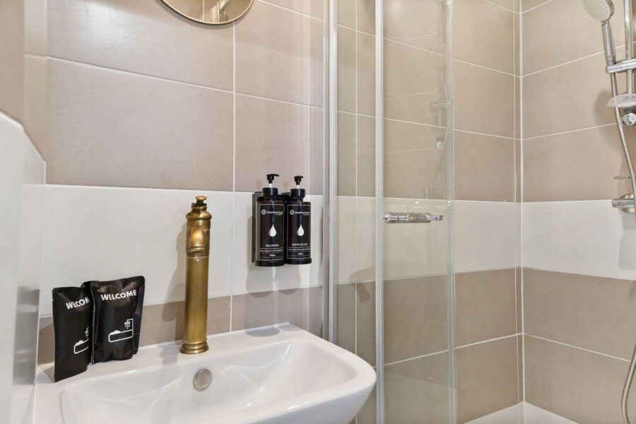 Appartement à vendre à Paris 13e arrondissement — Vue parc & jardin — photo 6