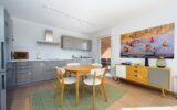 Appartement à vendre à Roquefort-les-Pins — Vue mer — photo 5