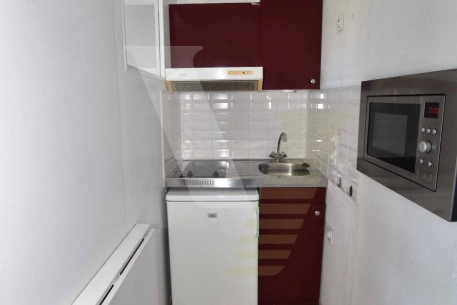 Appartement à vendre à Béziers — Vue parc & jardin — photo 7