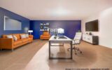 Maison à vendre à Bois-Colombes — Vue parc & jardin — photo 24