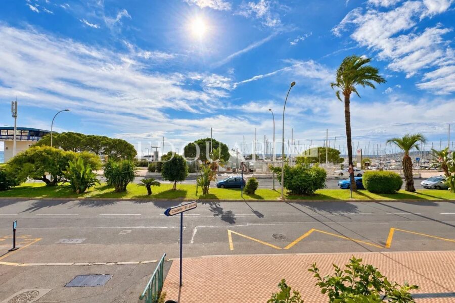Appartement à vendre à Menton — Vue marina & port — photo 14